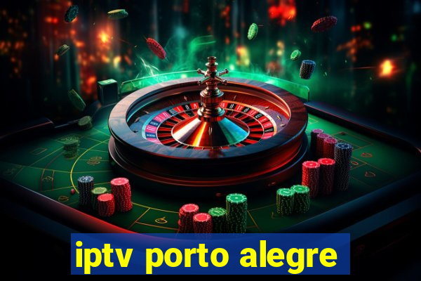 iptv porto alegre